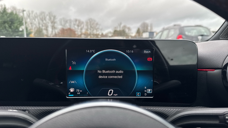 Mercedes-Benz A-Class A200 AMG Line 5dr Auto Petrol Hatchback